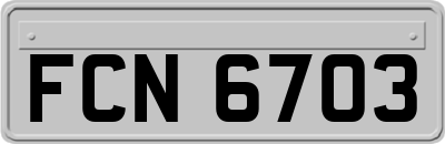 FCN6703