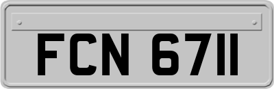 FCN6711