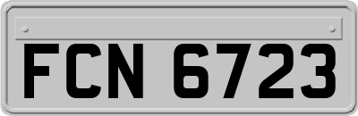 FCN6723