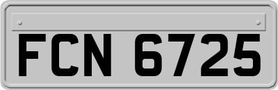 FCN6725