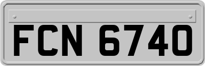 FCN6740