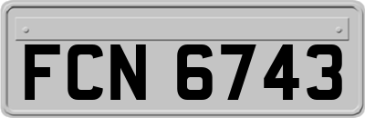FCN6743