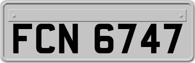 FCN6747