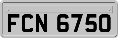 FCN6750