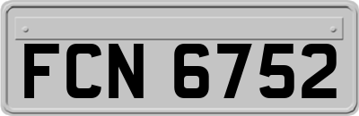FCN6752
