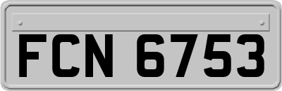 FCN6753