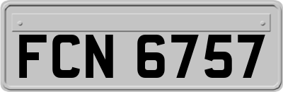 FCN6757