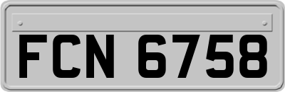 FCN6758