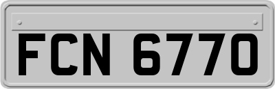 FCN6770