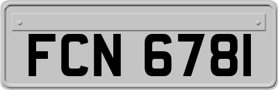 FCN6781