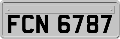 FCN6787