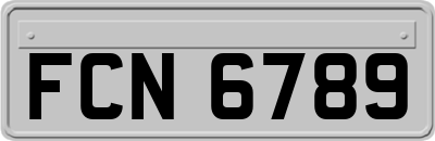 FCN6789