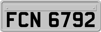FCN6792