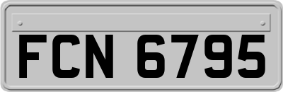 FCN6795