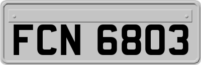FCN6803