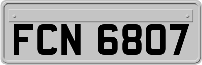 FCN6807