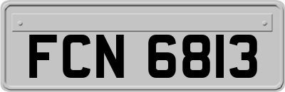 FCN6813