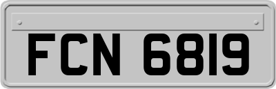 FCN6819