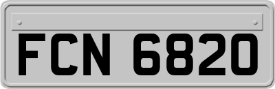 FCN6820