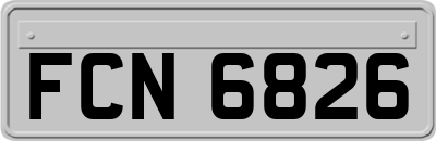 FCN6826