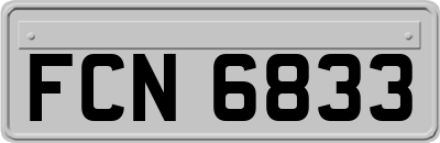 FCN6833
