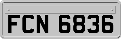 FCN6836