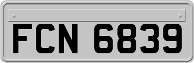 FCN6839