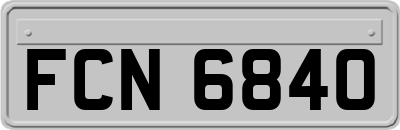 FCN6840