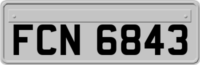 FCN6843