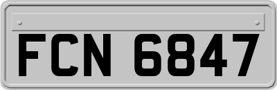 FCN6847