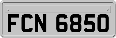 FCN6850