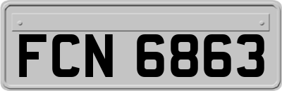 FCN6863