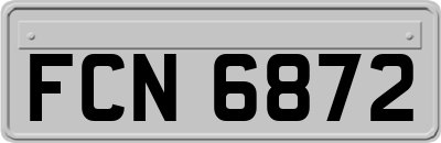 FCN6872