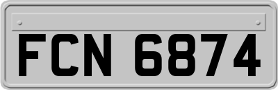 FCN6874