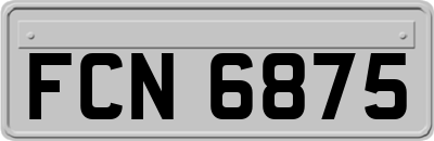FCN6875