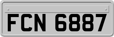 FCN6887