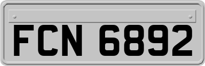 FCN6892