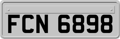 FCN6898