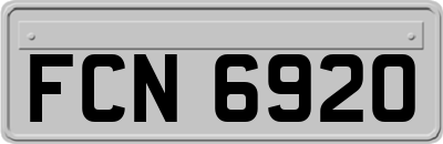 FCN6920