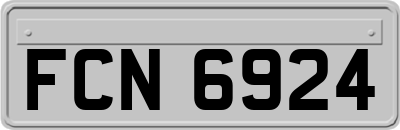 FCN6924