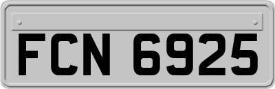 FCN6925