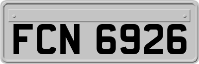 FCN6926