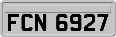 FCN6927