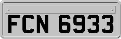 FCN6933