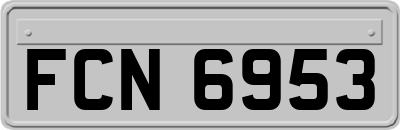 FCN6953