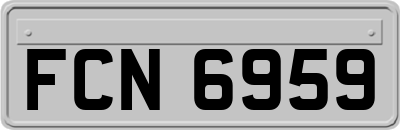 FCN6959