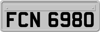 FCN6980