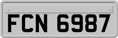 FCN6987