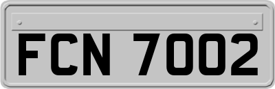 FCN7002