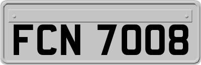 FCN7008
